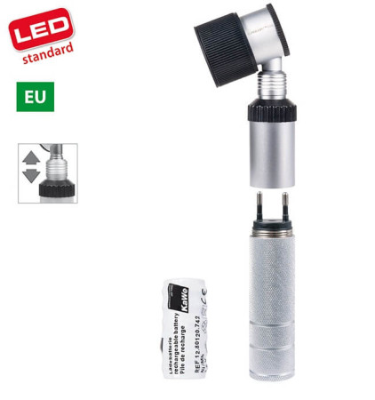 Дерматоскоп KaWe Eurolight D30 LED (арт. 01.31630.811)